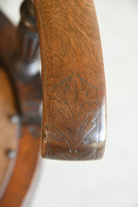 Victorian Occasional Chair