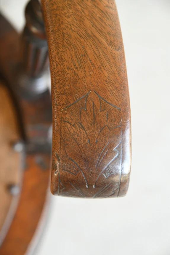 Victorian Occasional Chair